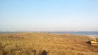 Стройка крымского моста.