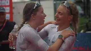 Challenge Kaiserwinkl-Walchsee Highlights 2024