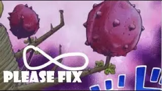 YBA Infinite Rokaka Glitch (for the devs that can fix this exploit)