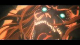 Attack on Titan - The Search | AMV short edit