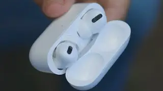 How AirPods Pro Saved My Hearing