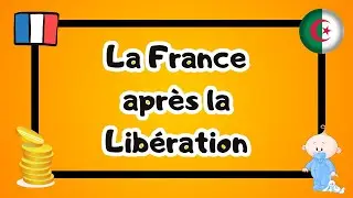 Brevet - Bac: il se passe quoi en France après la Libération ?