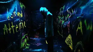 Tallah - Telescope (Official Video)