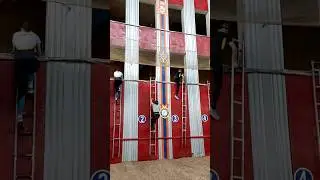 Штурмовка. ПСС. Пожарно-спасательный спорт. Штурмовка. Fireman