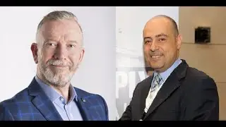 As part of ( Future of Food 2020 10x10 CEO ) interview series by Mr. John G. Keogh.