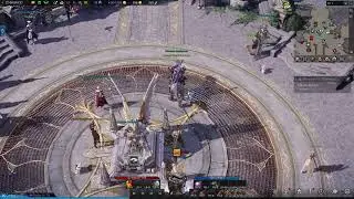 Lost Ark - Reporting Some Bots