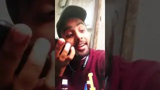 M Niw post Gil Mal move #funny