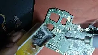 OPPO A15 DEAD PROBLEM | OPPO A15 SHORTING
