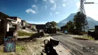 Gamelpay Battlefield 4 xbox one