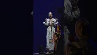 «Ой ходить сон», співає Мар’яна Боднар. Концерт #МАТИ