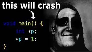Why C is Terrible: (But Can't Be Ignored)