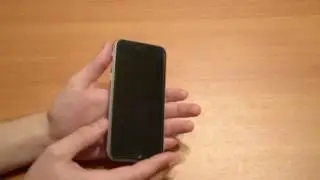 Посылка из Китая (Закаленное стекло на айфон 6s)