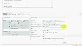 Basics - Creating CONTENT for a form completion journey (Ending the referral process 2 of 2)
