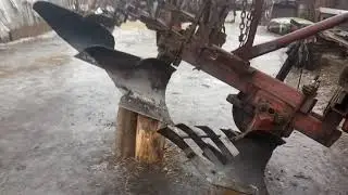 Короткий обзор третього откидного корпуса, фінал.