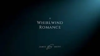 A Whirlwind Romance