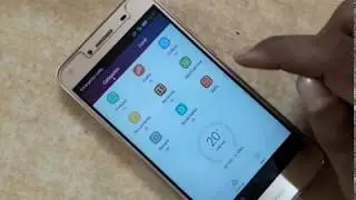 Huawei Cun U29 Frp Bypass