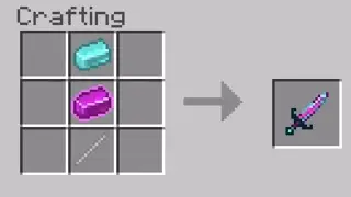 Don’t craft this…