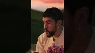 Bad Bunny Type Beat 2024 - No me quiero casar
