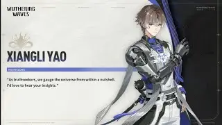 Kelarin Pintu Isekai Bersama XiangLi Yao + ToA