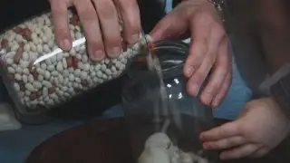 Важность молитвы (детская история)