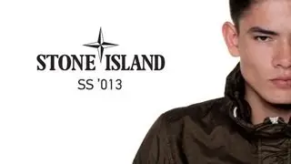 Stone Island SS'013