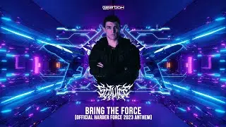 So Juice - Bring The Force (Official Harder Force 2023 Anthem) (Official Audio)