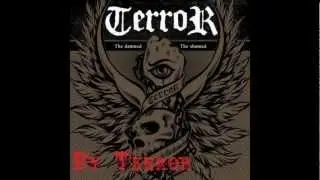 Terror ВКачал Парадиста