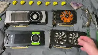 Video Cards I’m Surprised Won’t Work With Stable Diffusion
