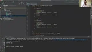 Процедурное програмирование на Java. Методы. Практика.