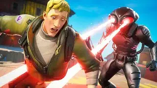 Goated Judging!