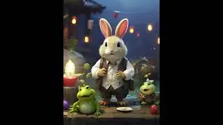 HSK1 seviyesinde Çince hikayeler