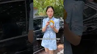 What to do if the car key is locked in the car? Free solutionPart1