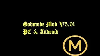 [PC & Android]GTA San Andreas Godmode Mod Android Gameplay