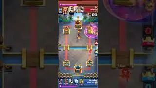 Clash Royale | Early Good game 😂