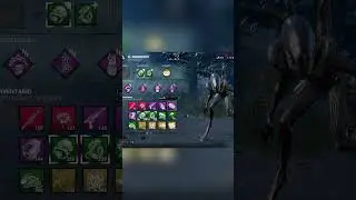 GANA TODAS TUS PARTIDAS CON ESTA BUILD #dbdgameplay #dbdkiller #dbdshorts #gaming #shorts #dbd