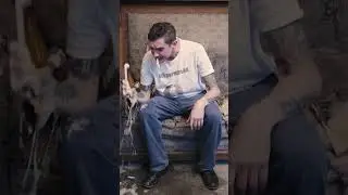 Трейлер фильма «Довод 2» (2025) / «Tenet 2» movie trailer (2025)