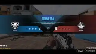 Играем в Call of duty mobile(чувство долга)