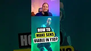 R6 Siege: How to make Sens viable in Y10? 