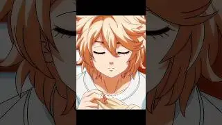 Mikey 😮‍💨🔥 | Tokyo Revengers [Season 3 / Edit]