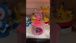 Minnie alarm clock