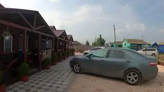 Schastlivtsevo 2021 Seagull 2