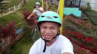 Cable Bike