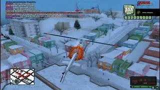 массовый слет