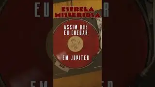 #Shorts - Uma Estrela Misteriosa - Lyrics