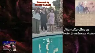 Mansor Shara D Mar Zaia and Mar Tawar Kegaa P3 منصور