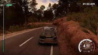 DIRT 4.