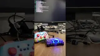 raspberry pi 4 / N64
