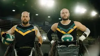 Forged In Steel | Premiering on Nine, 8.40pm Monday 19 August