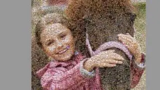 ¿Crear un mosaico de fotos en línea?