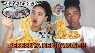 PERKARA MUKBANG SAMPE KENC*NG DI CELANA!!!😭🤣